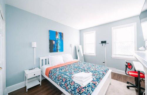 Free Parking - High Speed Internet - Yard - Foto 3