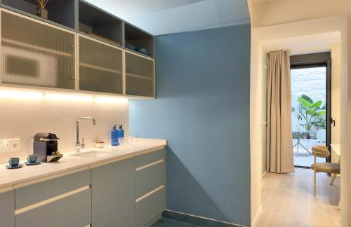 Coeo Frailes Design Apartments - Foto 25