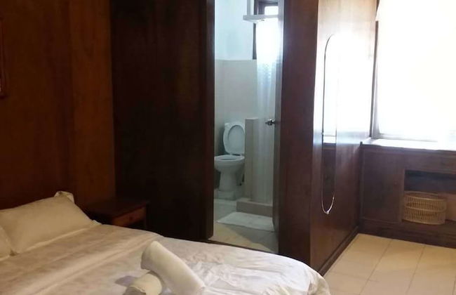 Palau Island Garden Hotel - Photo 5