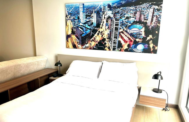 U-GO Edificio Manzana 3 - Photo 8