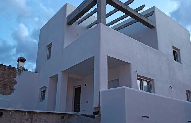 Alhamar House With Private Pool - Foto 43