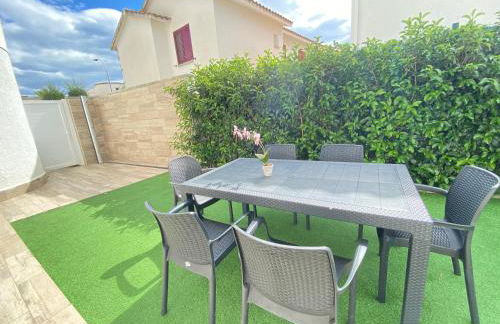 Sol Cavet con jardin Portaventura - Photo 25