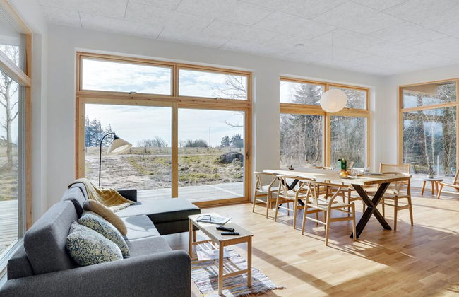 "Haubert" - 500m to the fjord - Foto 21