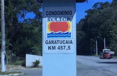 Casa Temporada Condomínio Garatucaia Angra - Foto 12