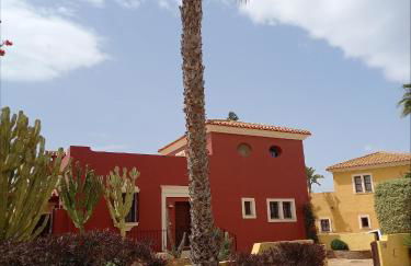 Desert Springs Golf Course and Resort, Almería, Spain, 11 The Powderhorn - Foto 1