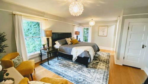 5 Bedroom Pet Friendly Historic Monteith Escape PNW & AC - Foto 3