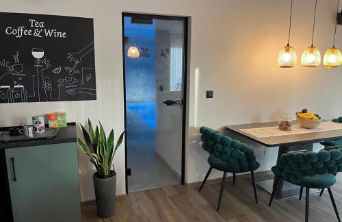 Villa Granea with indoor heated pool and sauna - Foto 32