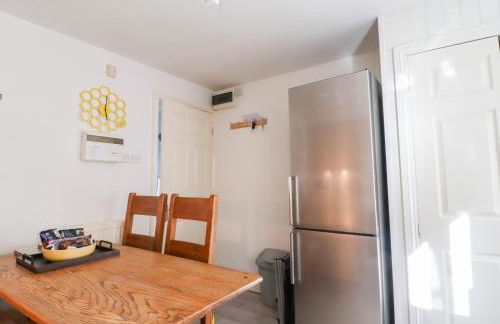 Honeybee Cottage - Foto 13