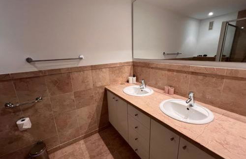 Bahia - 2 bedroom seafront - Foto 14