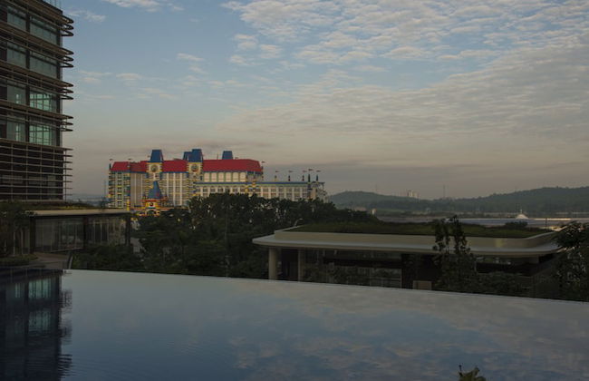 Somerset Medini Iskandar Puteri - Foto 21