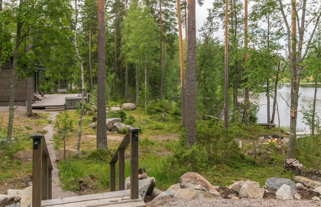 Apilan rauha - Foto 33