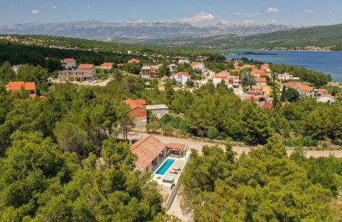 VILLA KARLA - Foto 56