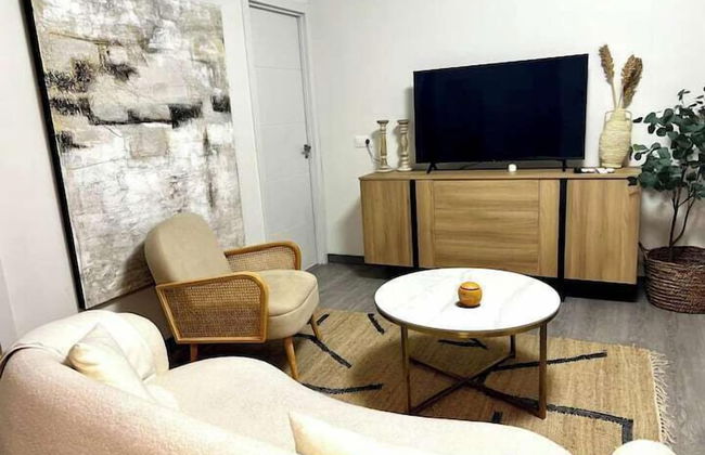 Cozy flat close to the city center - Photo 14