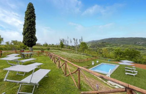 Cozy Home In Bibbiena With Kitchen - Foto 15