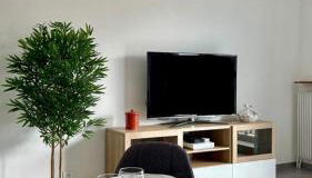 Menton centre, jardin Bioves, casino - Foto 3