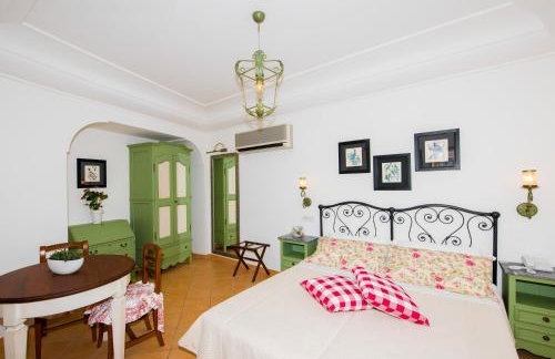 Villa Zeus - Foto 37