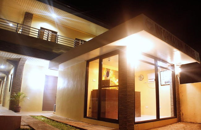 Haisa Apartment - Photo 41