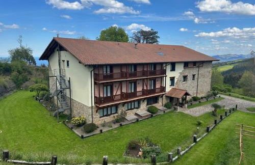 Hotel-Apartamento Rural Atxurra - Foto 6