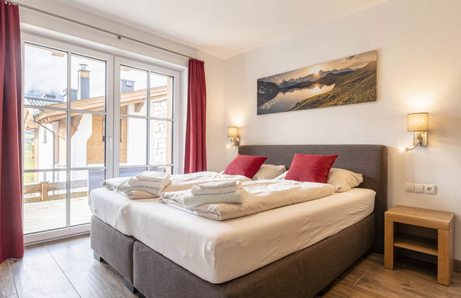 Superior # 4C mit Sauna - Foto 11