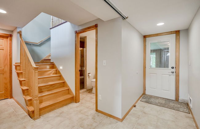 Manor on the River - Whole House - Photo 60