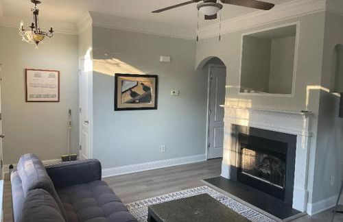 Cozy Corner Townhome - Foto 6