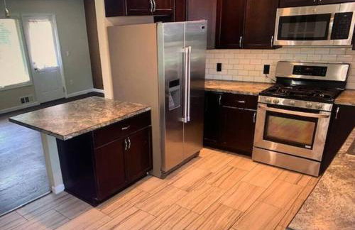 Cute house in quiet neighborhood - Foto 6