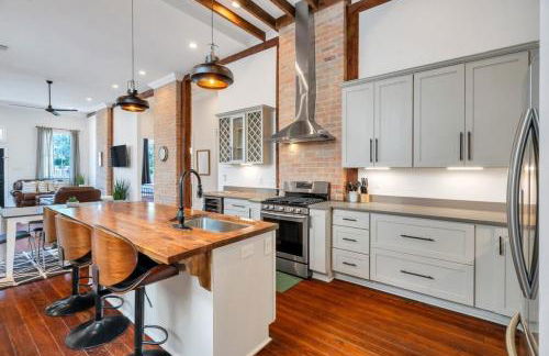 Treme Retreat w Pool & Arcade Near FQ - Foto 31