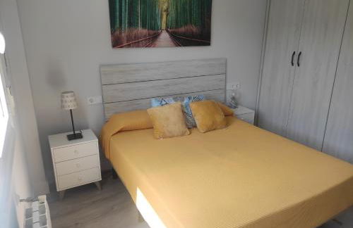 Spacious with free parking in Old Town-Casco Viejo - Foto 7