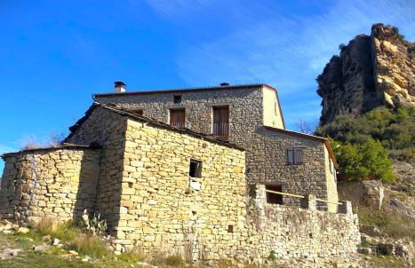 Masia la Oliva - Photo 23