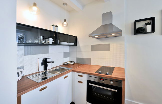 APLEND Vila Beatrice - Foto 43