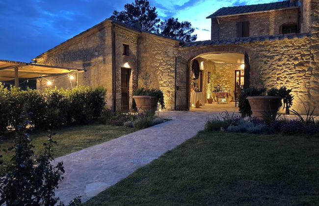 Agriturismo Podere La Paolina - Foto 58