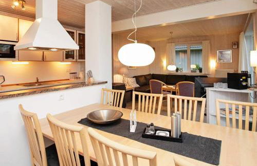 8 person holiday home in Gelting - Foto 11