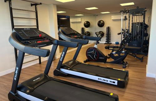 Tupis Flats 1401 - Foto 31