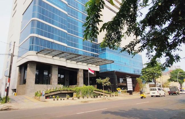 Good Location And New Studio At The City Square Surabaya Apartment - Foto 26