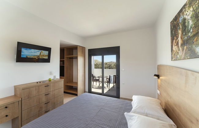 Domus Oliva - Foto 4