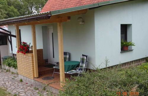 Ferienwohnung am Hufegraben - Foto 7