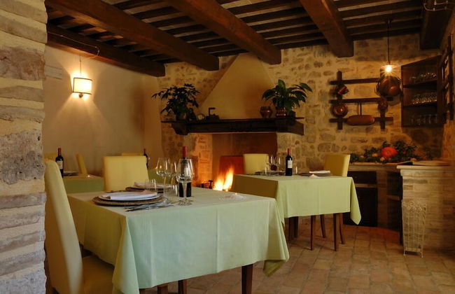 Antico Casale Urbani - Foto 31