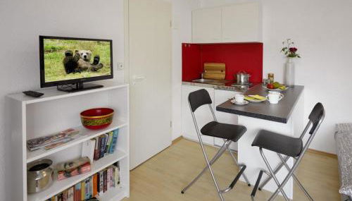 1-Zimmer-Apartment Heßdorf - Foto 2