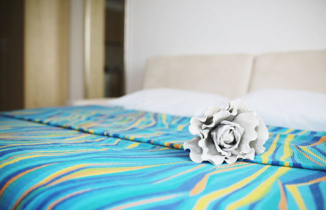 Tamarix Residence - Foto 12