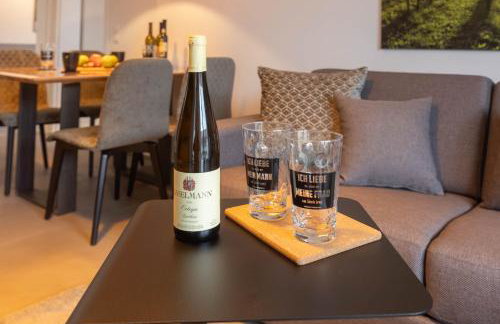 Möblierte Apartments nähe Speyer - Foto 45