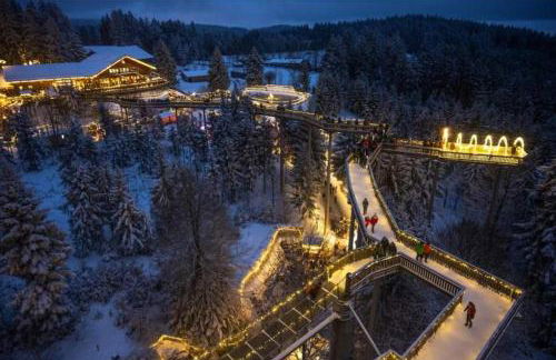 Fewo Kleine Auszeit - Foto 45