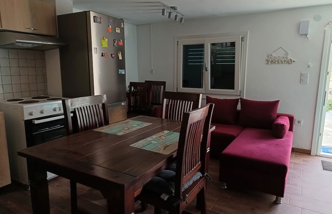 Thor & Freyja's of Poseidonia Syros Holiday House - Foto 20