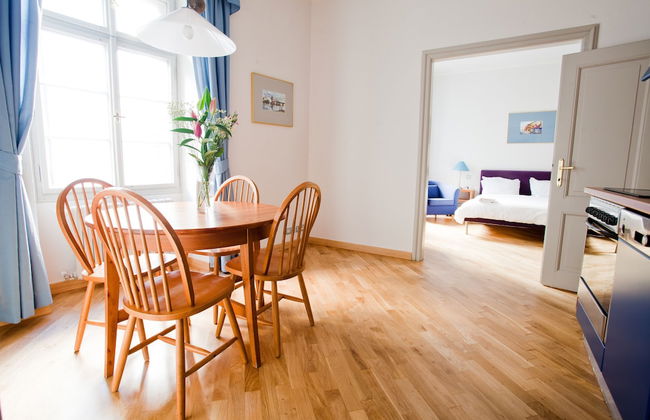 Residence Thunovska 19 - Foto 75