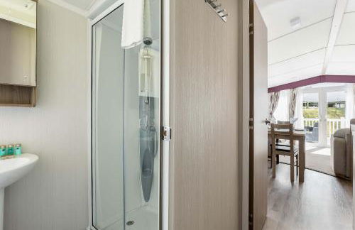 Hotel du Van - Rockley Park Caravan, Activities On-site - Foto 9