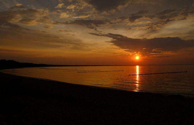 Strandgut Reethus Comfortable Holiday Residence - Photo 17