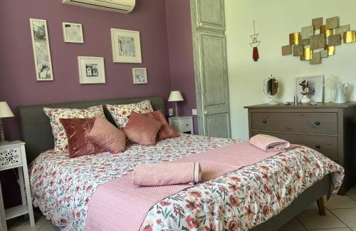 Charmante villa familiale - Foto 48