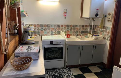 Chalet de vacances au bord de mer VER SUR MER - Foto 23