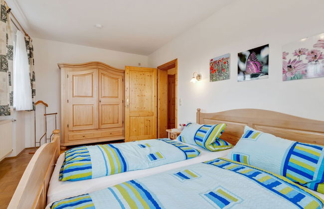 Spacious Apartment With Sauna in Schonsee - Foto 15