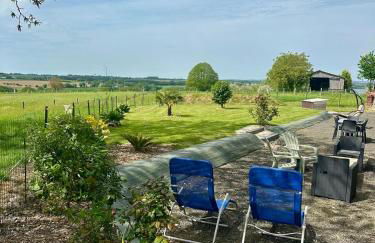 gite des hirondelles o - Foto 6