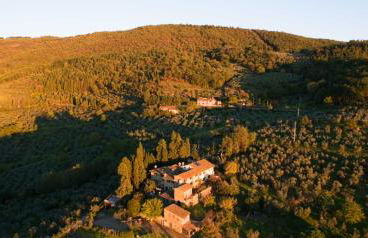 Agriturismo Fattoria Poggio di Fiesole - Foto 2